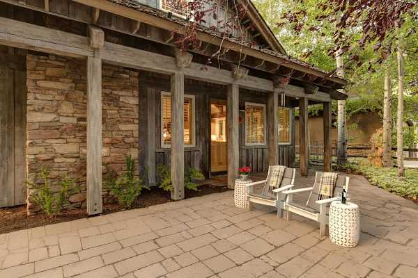 Abode at West Ketchum Farmhouse, downtown access