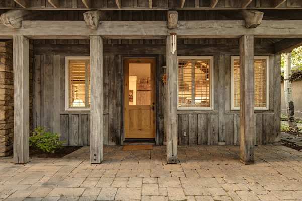 Abode at West Ketchum Farmhouse, downtown access