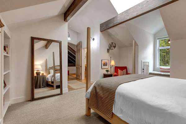 Abode at West Ketchum Farmhouse, downtown access