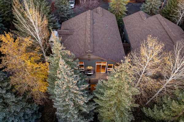 Abode at Sawtooth, chef's kitchen, sleeps 10, near ski resort