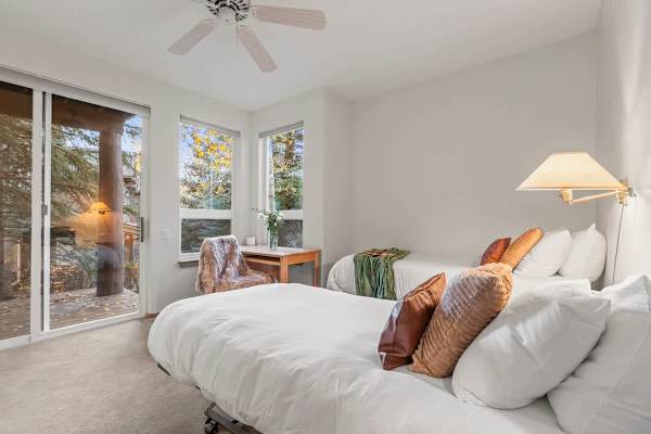 Abode at Sawtooth, chef's kitchen, sleeps 10, near ski resort