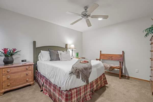 Abode at Sawtooth, chef's kitchen, sleeps 10, near ski resort