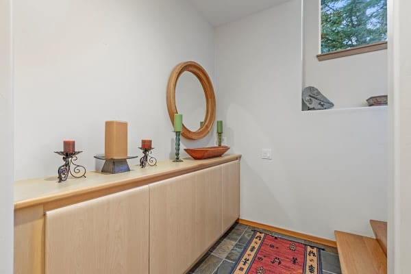 Abode at Sawtooth, chef's kitchen, sleeps 10, near ski resort