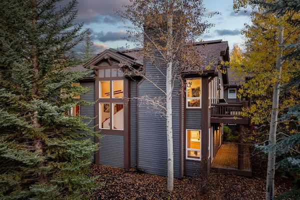 Abode at Sawtooth, chef's kitchen, sleeps 10, near ski resort