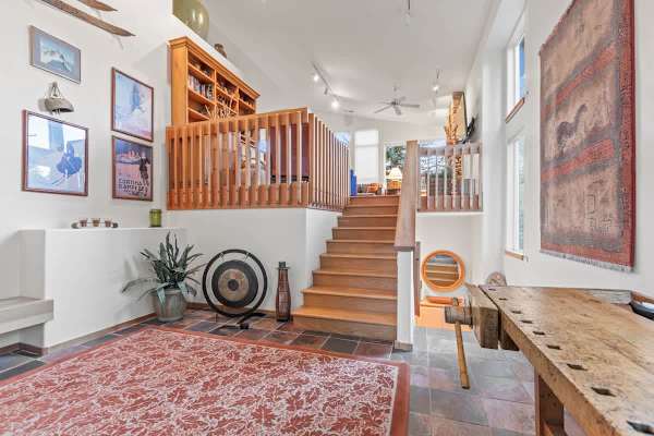 Abode at Sawtooth, chef's kitchen, sleeps 10, near ski resort