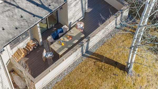 Abode at The Bluffs, modern Sun Valley retreat, mountain views