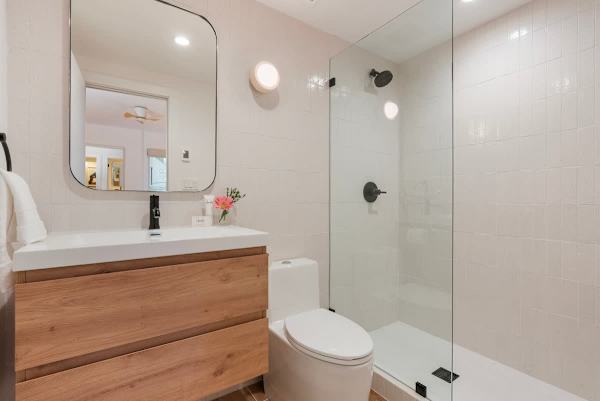 Abode at The Bluffs, modern Sun Valley retreat, mountain views