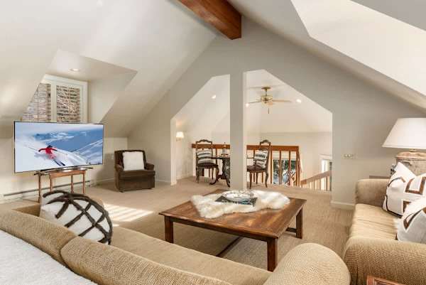 Abode at Fairway Estate, stunning private estate, near Sun Valley
