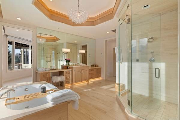 Abode at Fairway Estate, stunning private estate, near Sun Valley