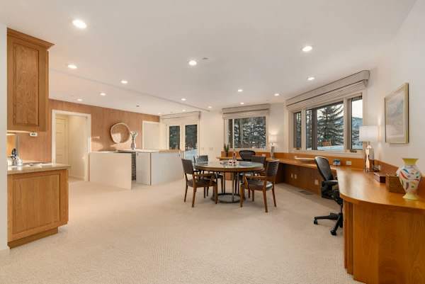 Abode at Fairway Estate, stunning private estate, near Sun Valley