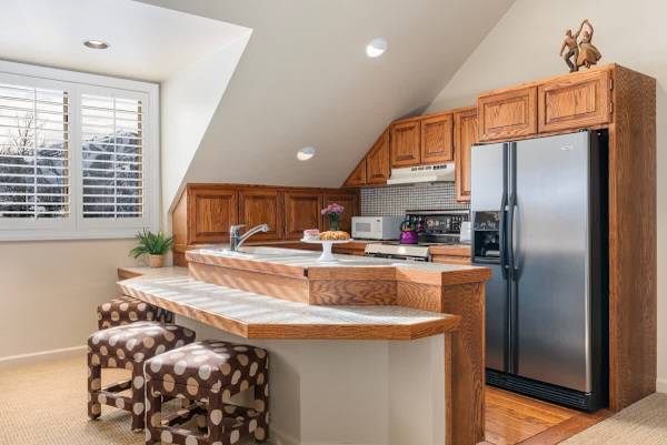 Abode at Fairway Estate, stunning private estate, near Sun Valley