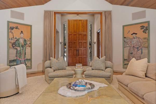 Abode at Fairway Estate, stunning private estate, near Sun Valley