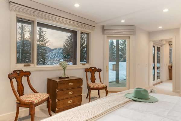 Abode at Fairway Estate, stunning private estate, near Sun Valley