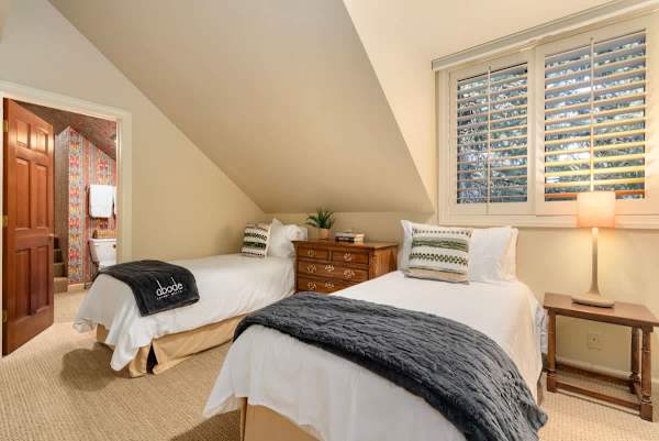 Abode at Fairway Estate, stunning private estate, near Sun Valley