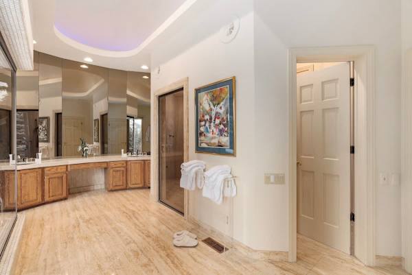 Abode at Fairway Estate, stunning private estate, near Sun Valley
