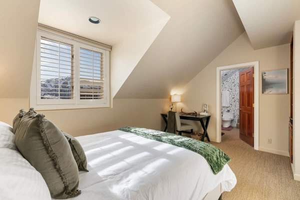 Abode at Fairway Estate, stunning private estate, near Sun Valley