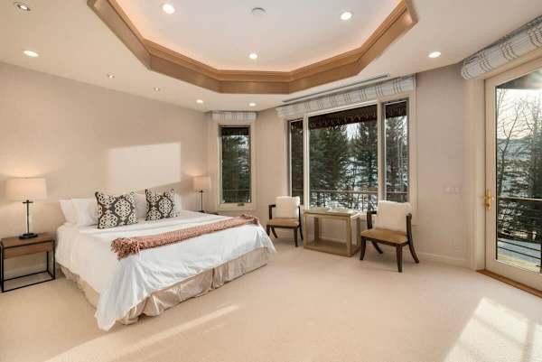 Abode at Fairway Estate, stunning private estate, near Sun Valley