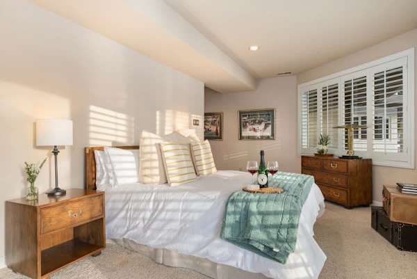 Abode at Fairway Estate, stunning private estate, near Sun Valley