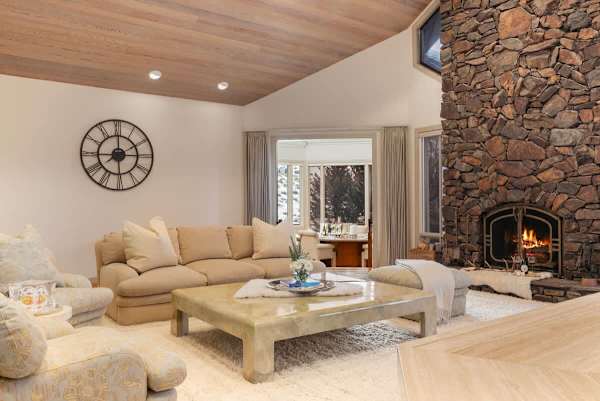 Abode at Fairway Estate, stunning private estate, near Sun Valley