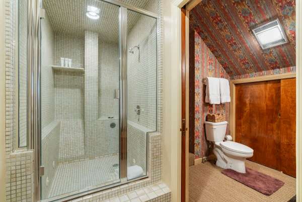 Abode at Fairway Estate, stunning private estate, near Sun Valley