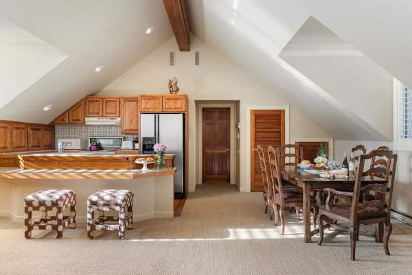 Abode at Fairway Estate, stunning private estate, near Sun Valley