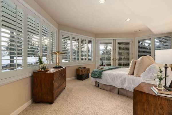 Abode at Fairway Estate, stunning private estate, near Sun Valley