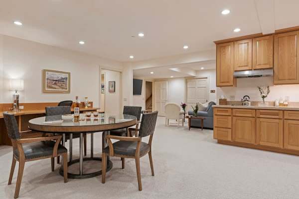 Abode at Fairway Estate, stunning private estate, near Sun Valley