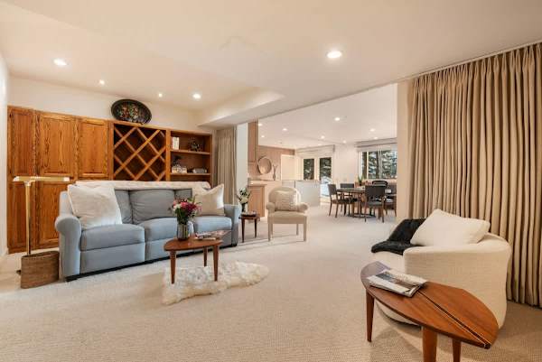 Abode at Fairway Estate, stunning private estate, near Sun Valley
