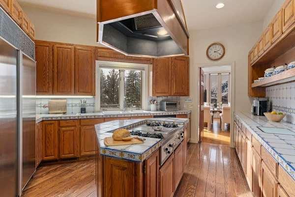 Abode at Fairway Estate, stunning private estate, near Sun Valley