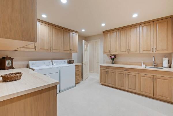 Abode at Fairway Estate, stunning private estate, near Sun Valley