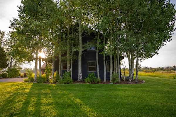 Abode at Open Meadows, luxury estate, sleeps 23, private pond