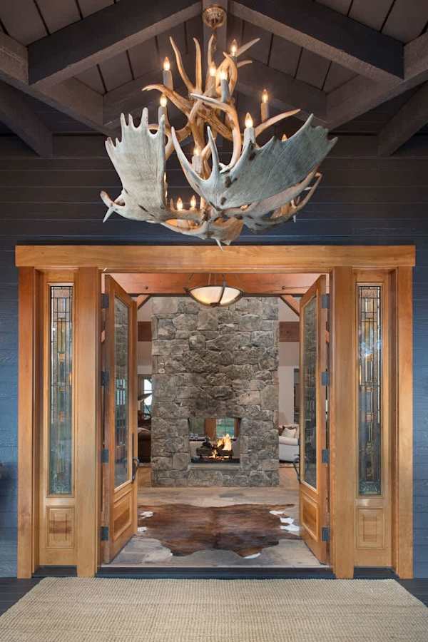 Abode at Open Meadows, luxury estate, sleeps 23, private pond