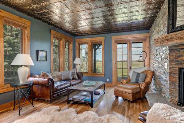Abode at Open Meadows, luxury estate, sleeps 23, private pond