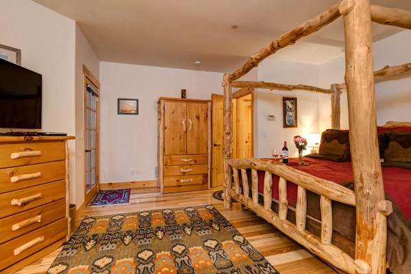 Abode on Obsidian, walk to lift, best value in Teton Village