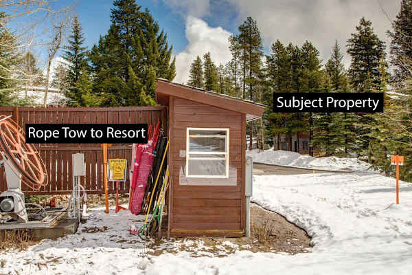 Abode on Obsidian, walk to lift, best value in Teton Village