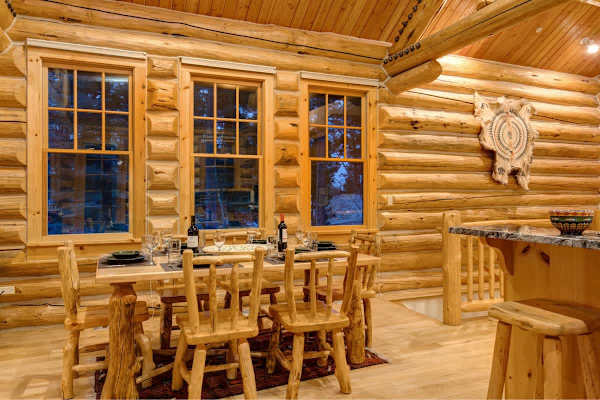 Abode on Obsidian, walk to lift, best value in Teton Village