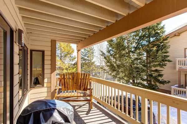 Abode at Teewinot, Sundance Club, Teton Village, walk to lift