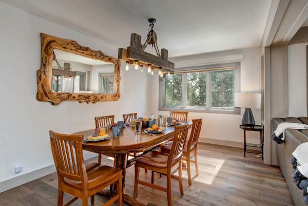 Abode at Teewinot, Sundance Club, Teton Village, walk to lift