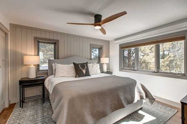 Abode at Teewinot, Sundance Club, Teton Village, walk to lift