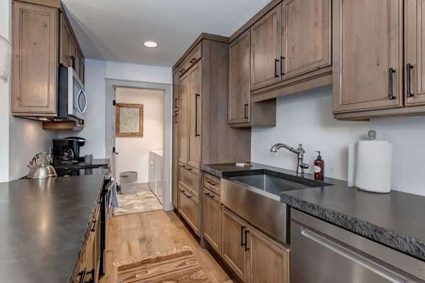 Abode at Teewinot, Sundance Club, Teton Village, walk to lift