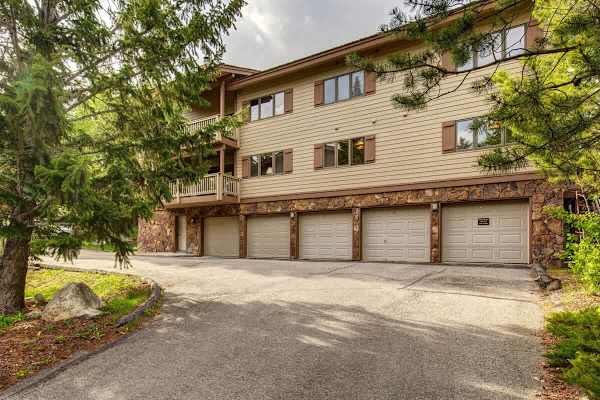 Abode at Teewinot, Sundance Club, Teton Village, walk to lift