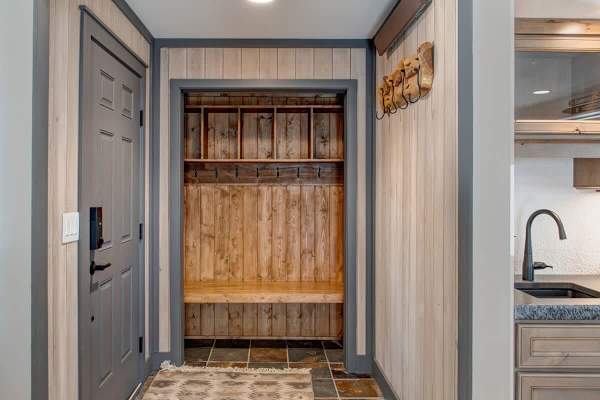 Abode at Teewinot, Sundance Club, Teton Village, walk to lift