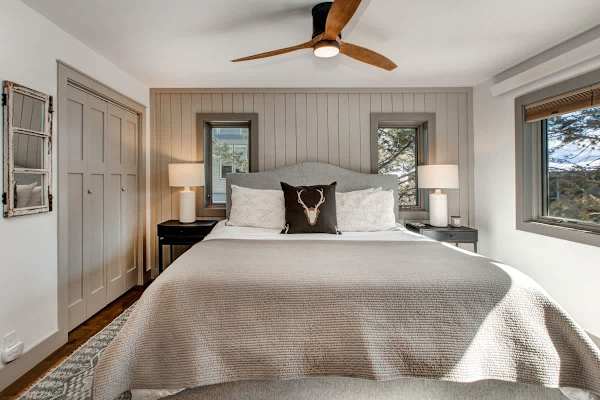 Abode at Teewinot, Sundance Club, Teton Village, walk to lift