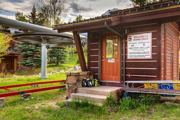 Abode at Teewinot, Sundance Club, Teton Village, walk to lift