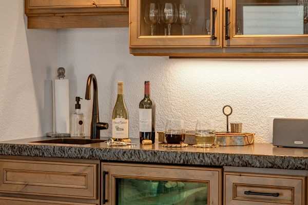 Abode at Teewinot, Sundance Club, Teton Village, walk to lift