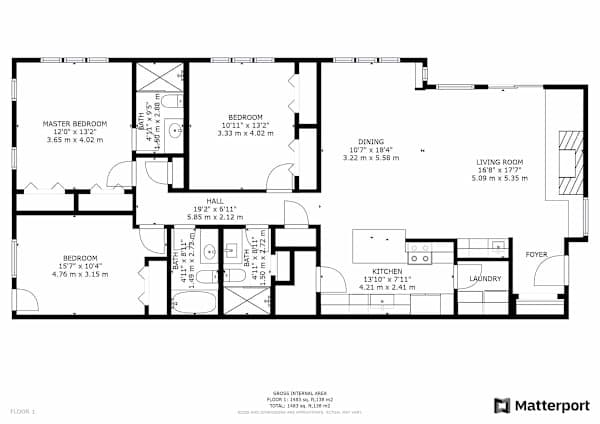 Abode at Teewinot, Sundance Club, Teton Village, walk to lift