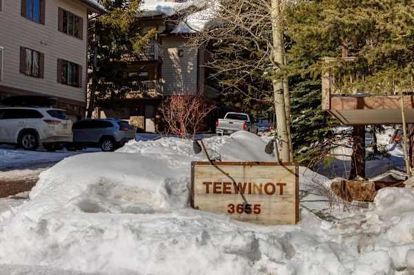 Abode at Teewinot, Sundance Club, Teton Village, walk to lift