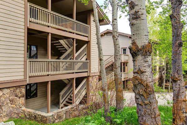 Abode at Teewinot, Sundance Club, Teton Village, walk to lift