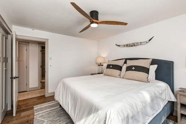 Abode at Teewinot, Sundance Club, Teton Village, walk to lift
