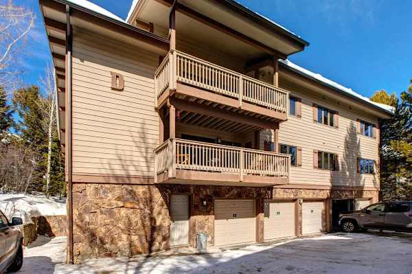 Abode at Teewinot, Sundance Club, Teton Village, walk to lift